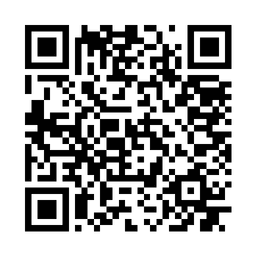 Bitcoin on-chain QR Code