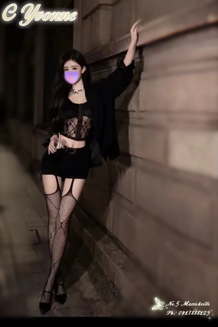 Yvonne