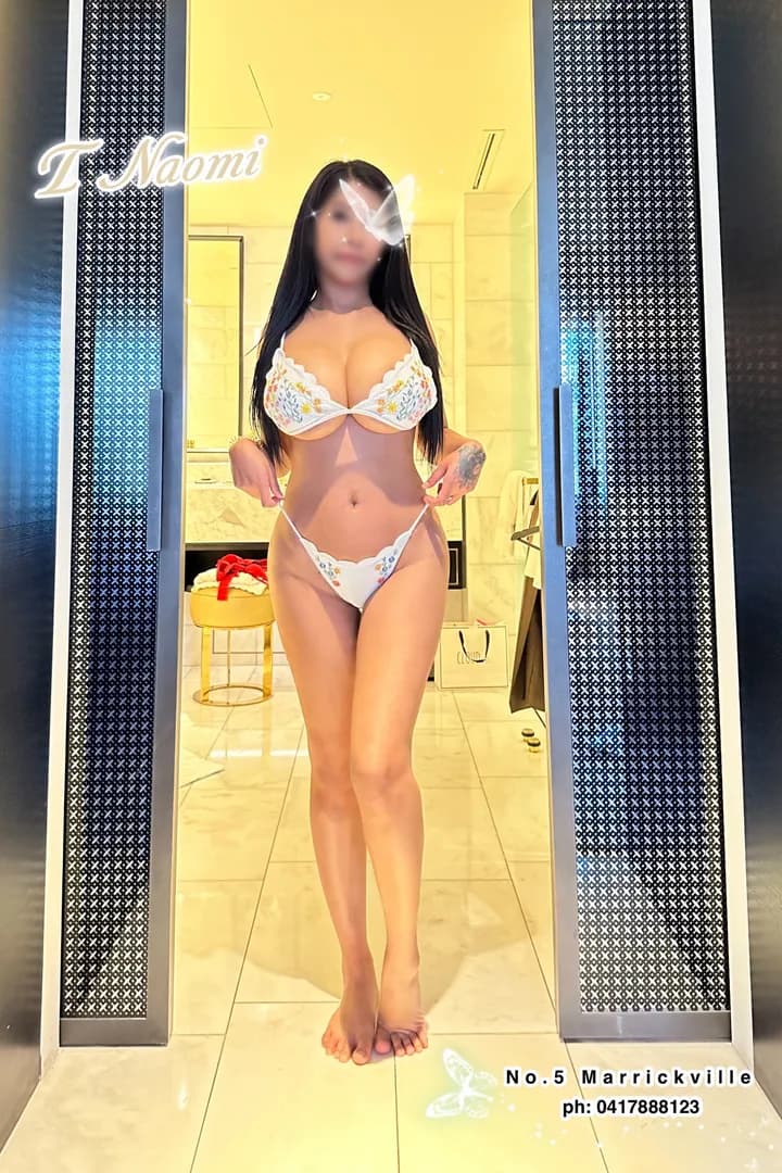 Naomi