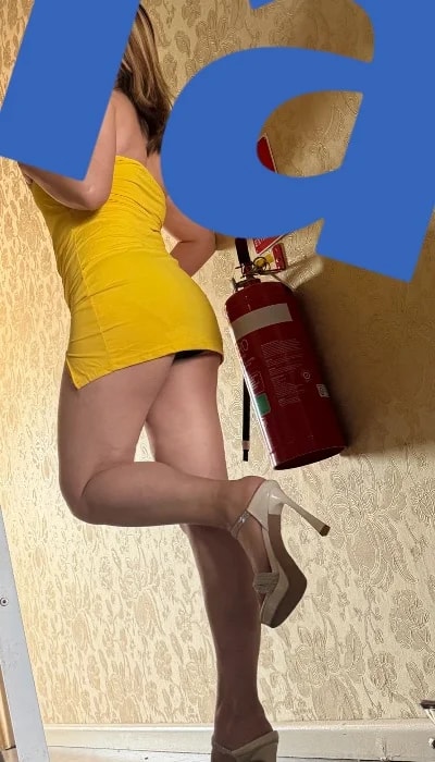 Anna, photo 3