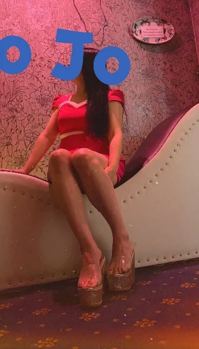 Jojo, photo 2