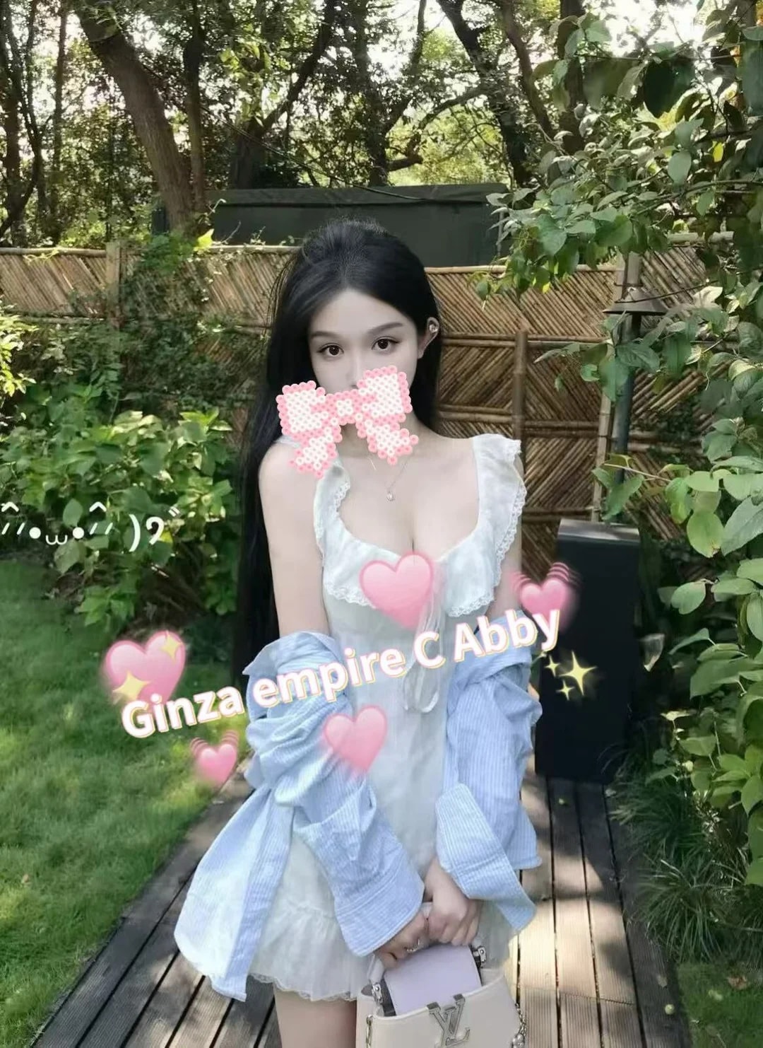 Abby 的第 1 张照片