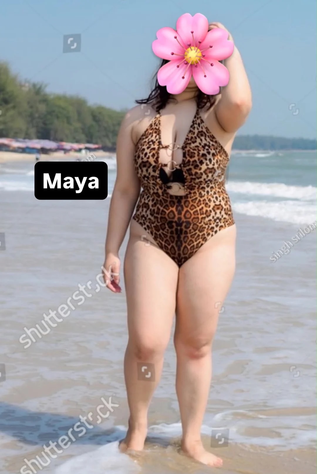 Maya, ảnh 2