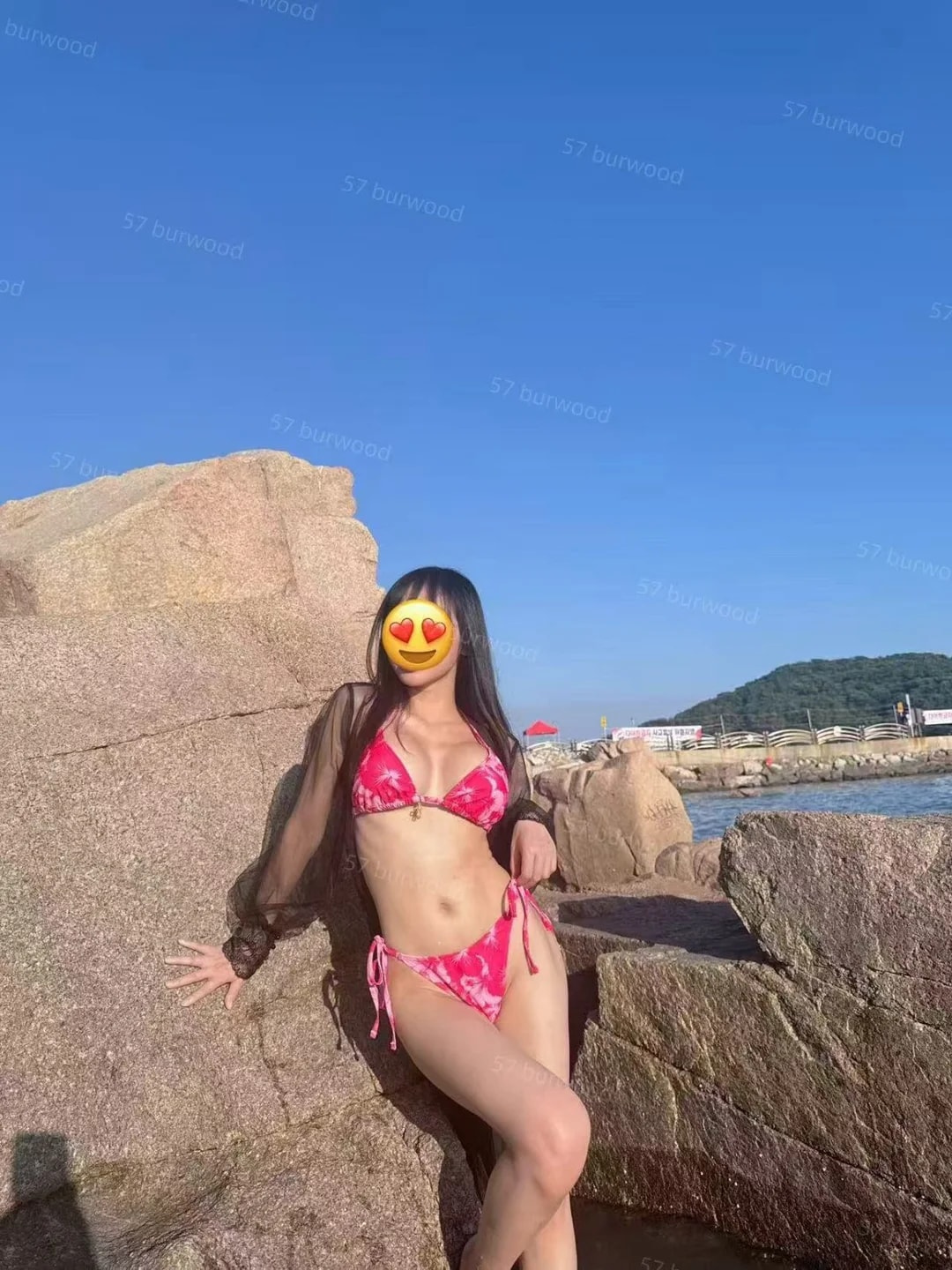 Linda, photo 1