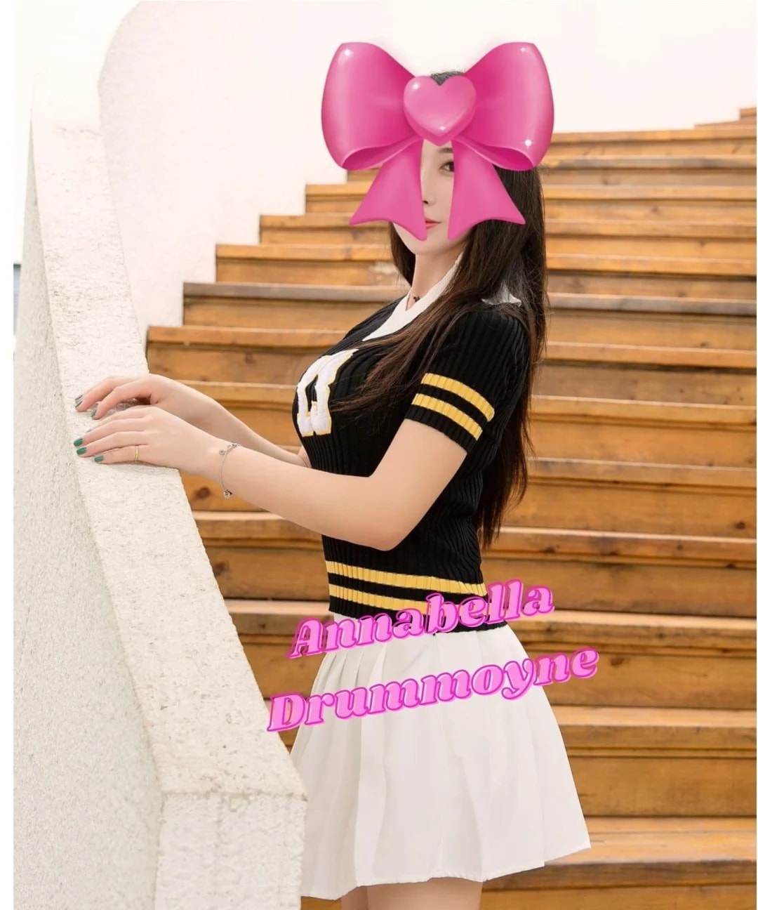 Anna, photo 2