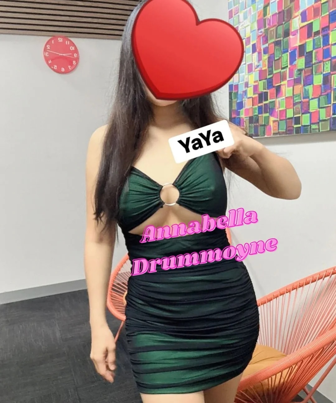 Yaya, photo 2