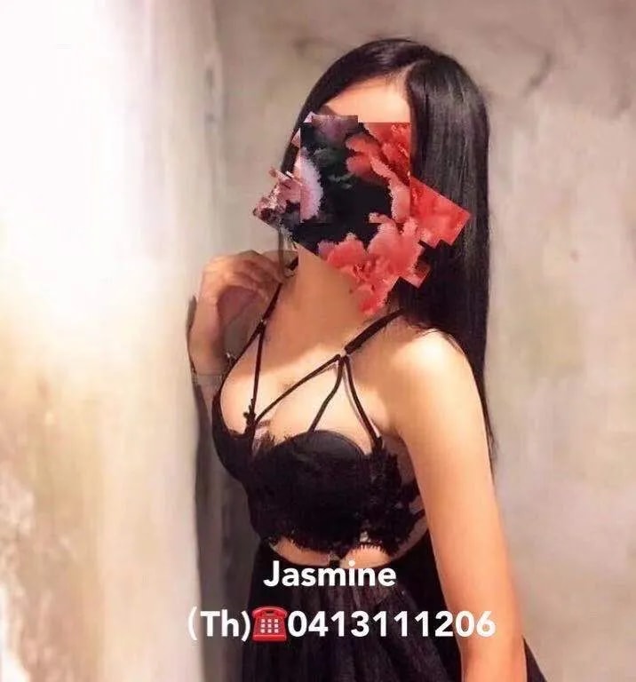 Jasmine, photo 1