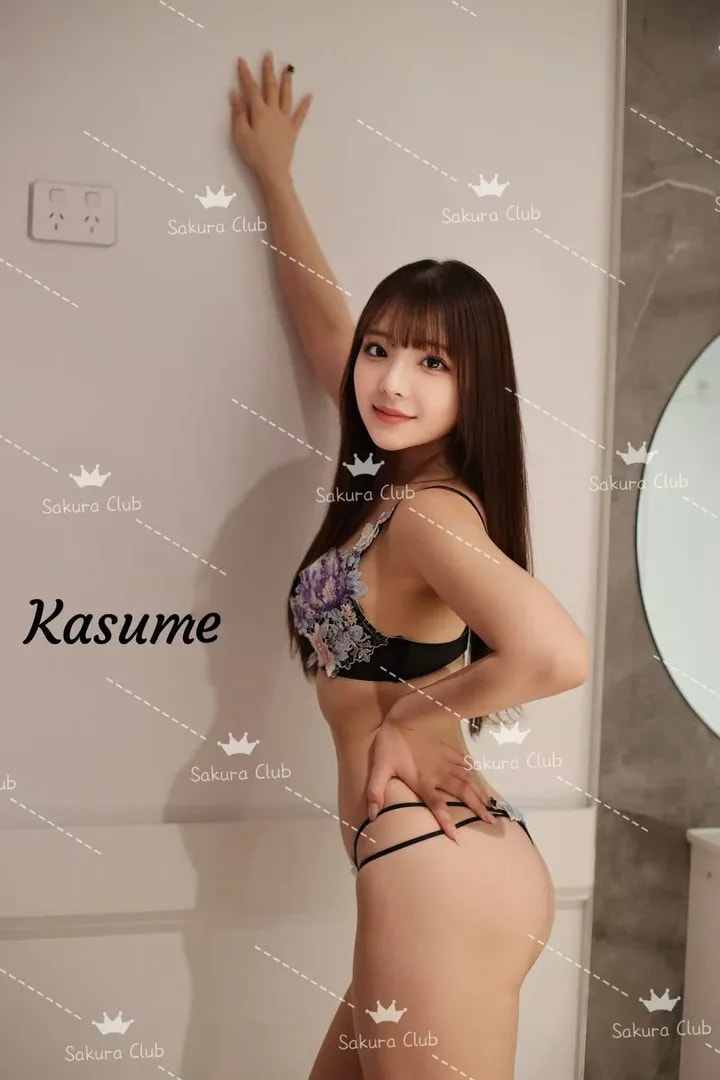 Kasume, photo 3