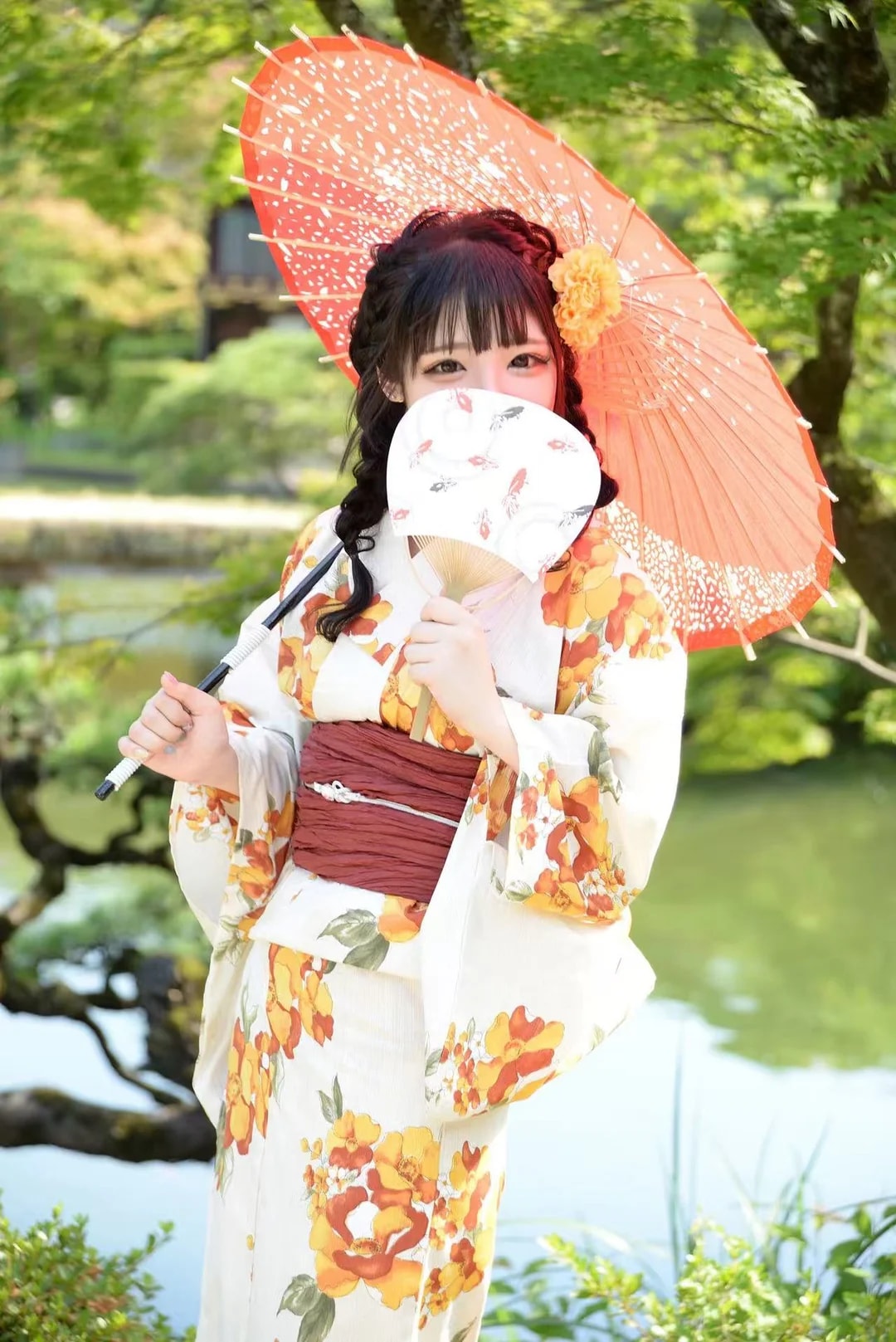 Kasume, photo 5