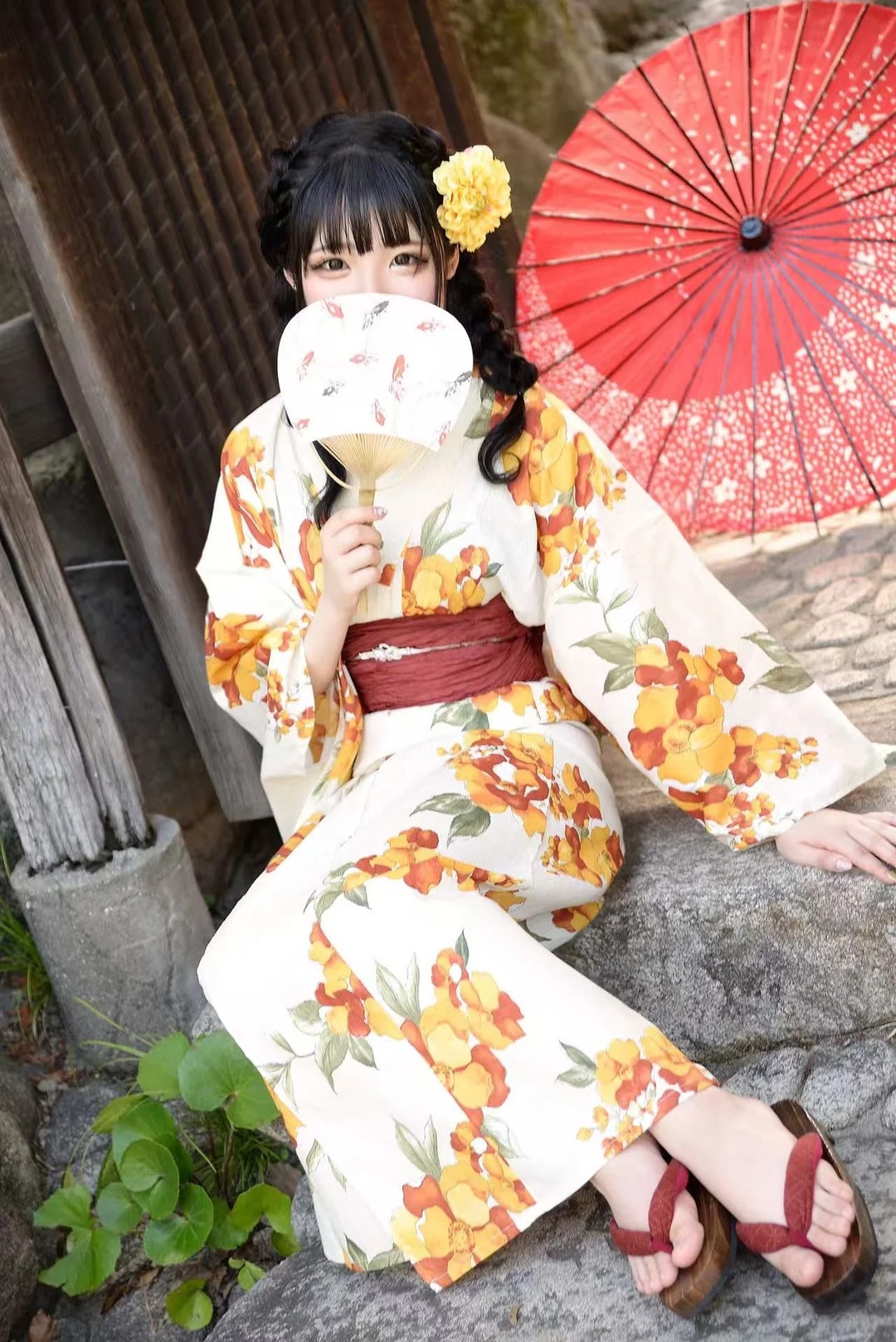 Kasume, photo 6