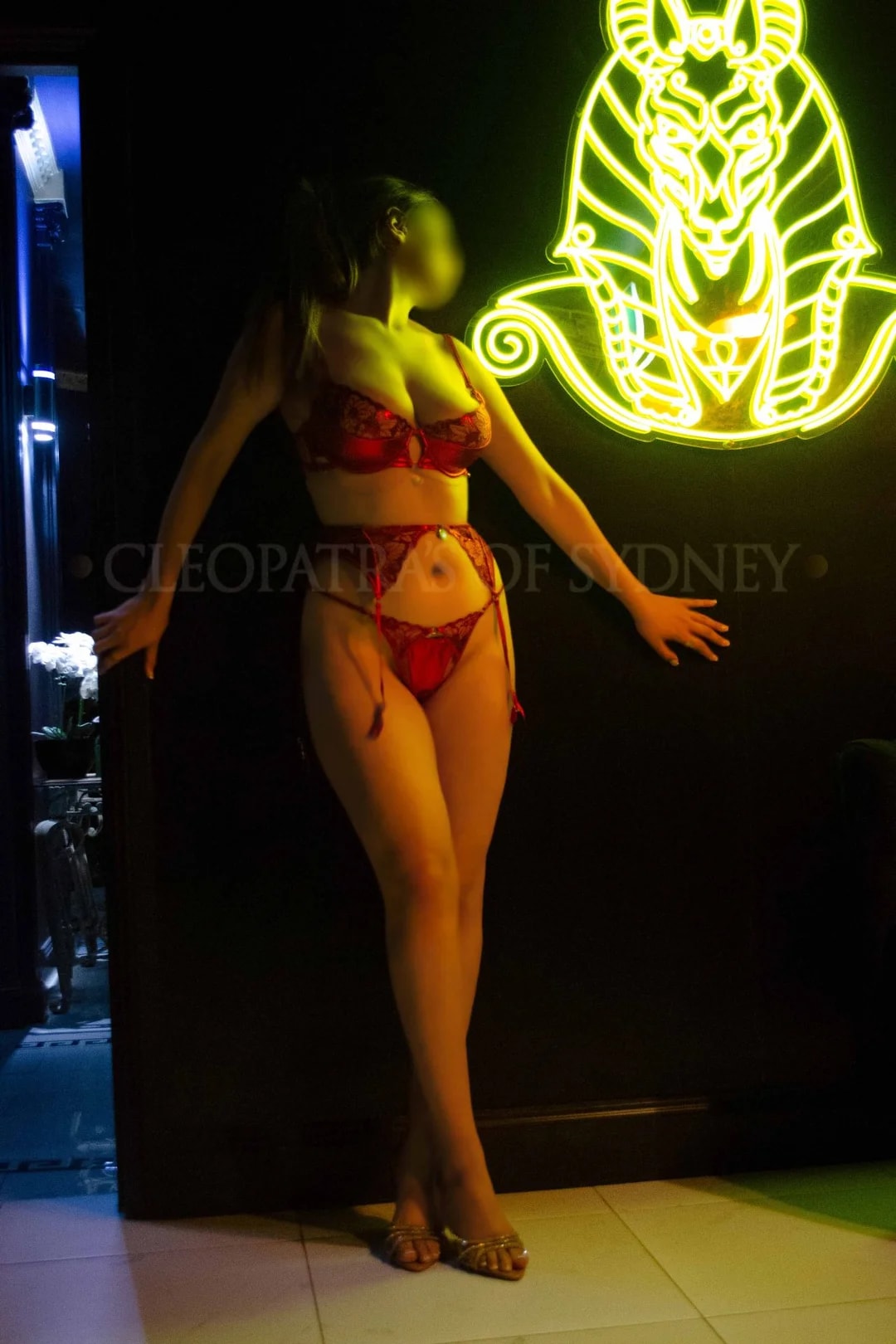 Faith, photo 2