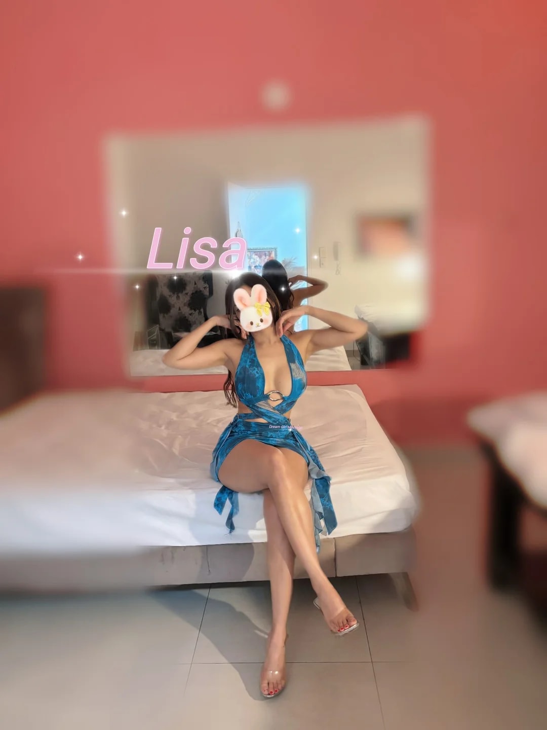 Lisa 的第 1 張照片