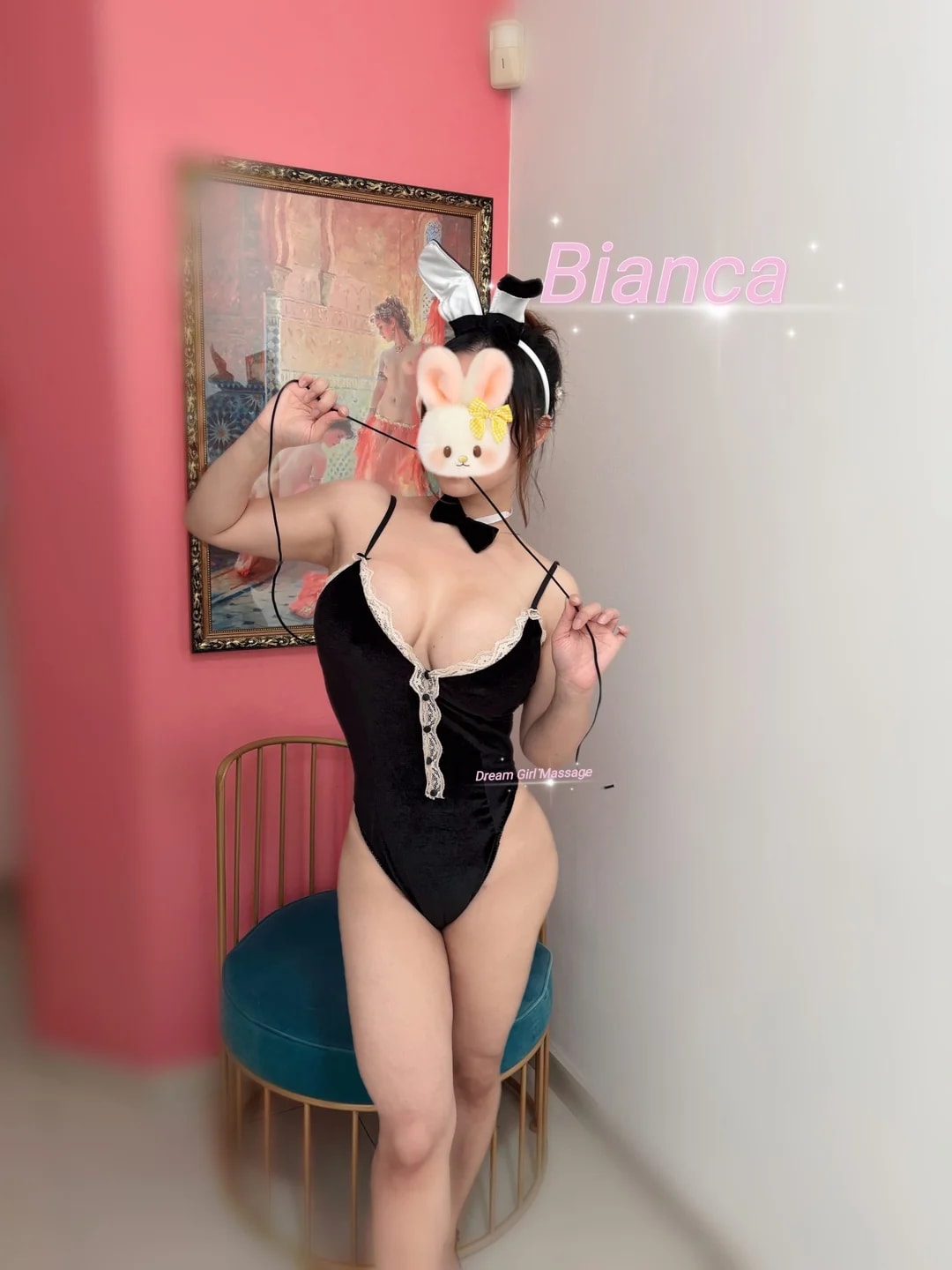 Bianca 的第 1 張照片