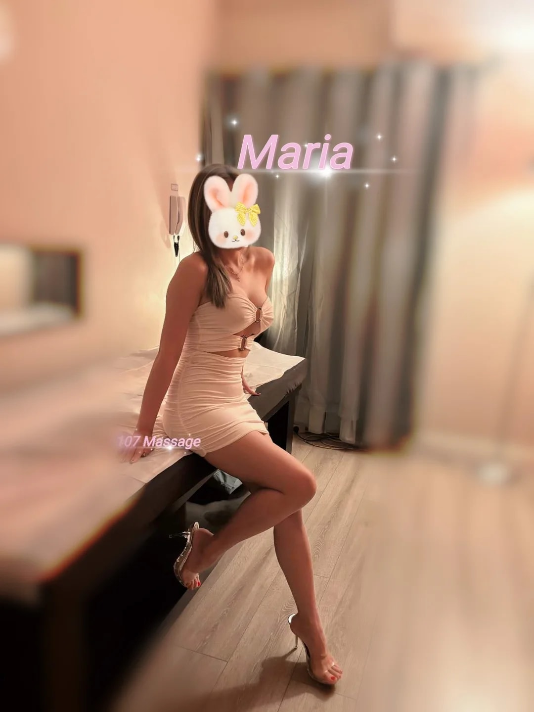 Maria 的第 1 張照片