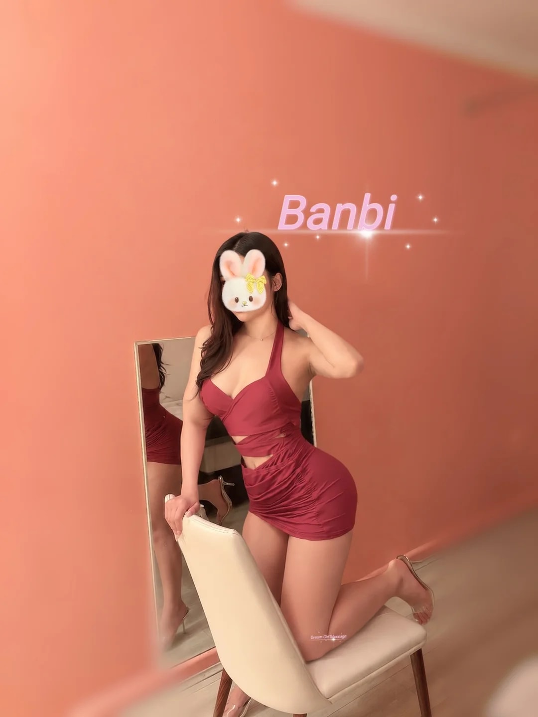 Banbi, 사진 1
