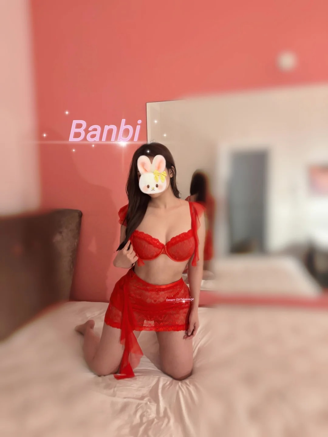 Banbi, 사진 2