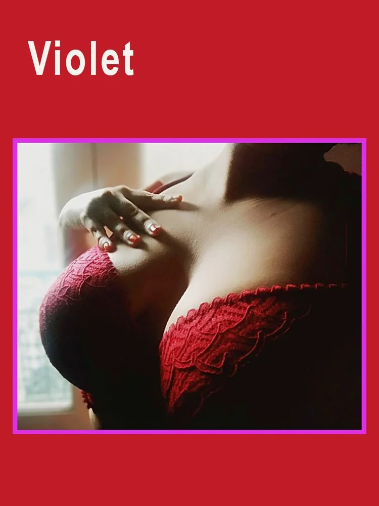 Violet, 사진 2