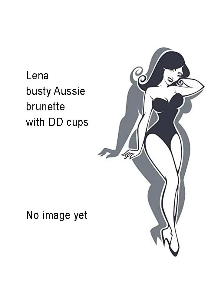 Lena รูปที่ 1