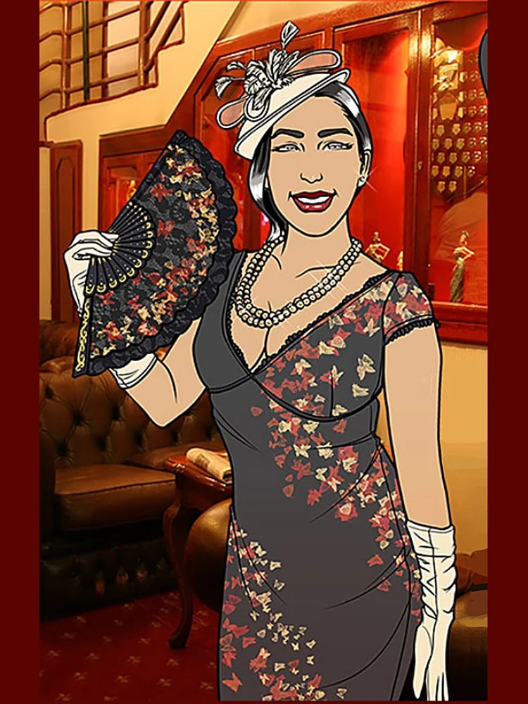 Lauren, ảnh 3