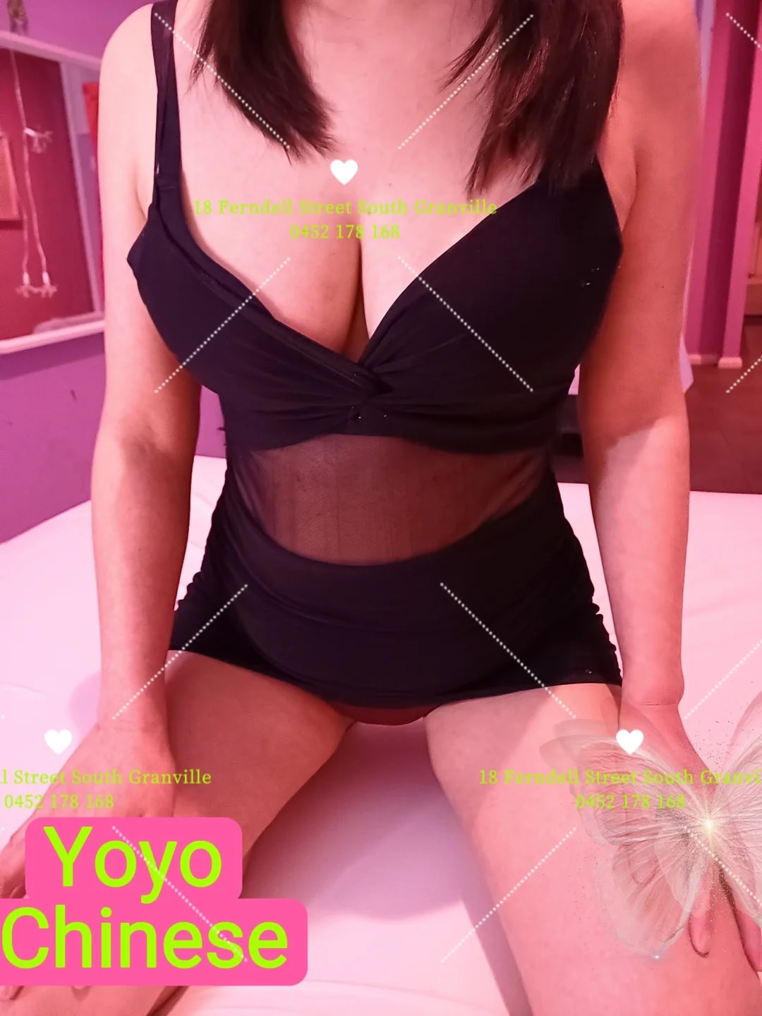 Yoyo, 사진 2