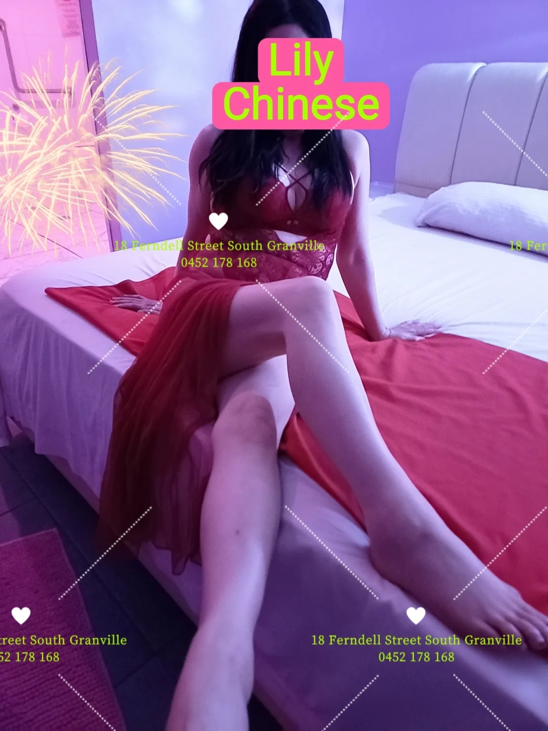 Lily รูปที่ 2