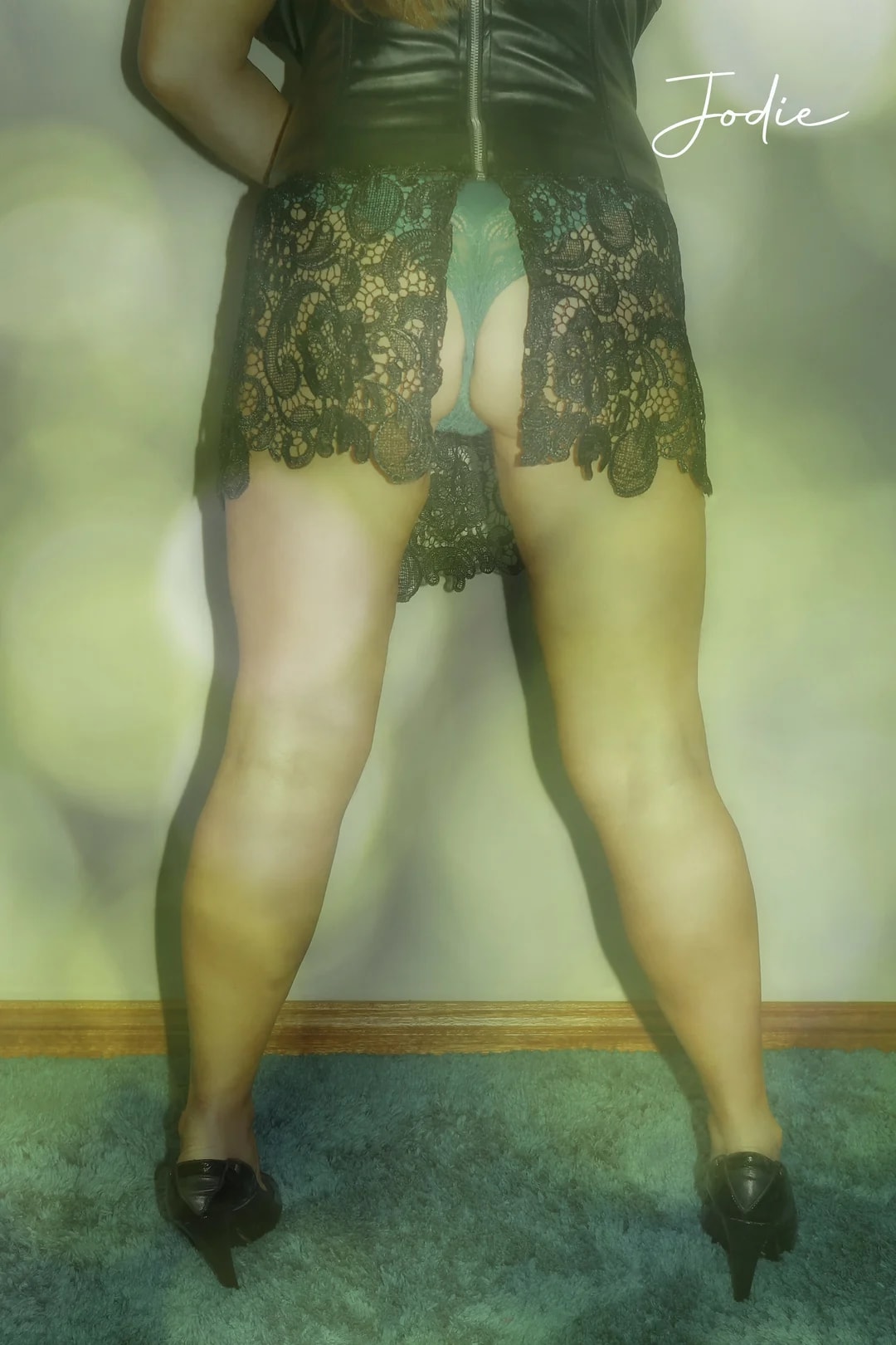 Jodie, photo 7