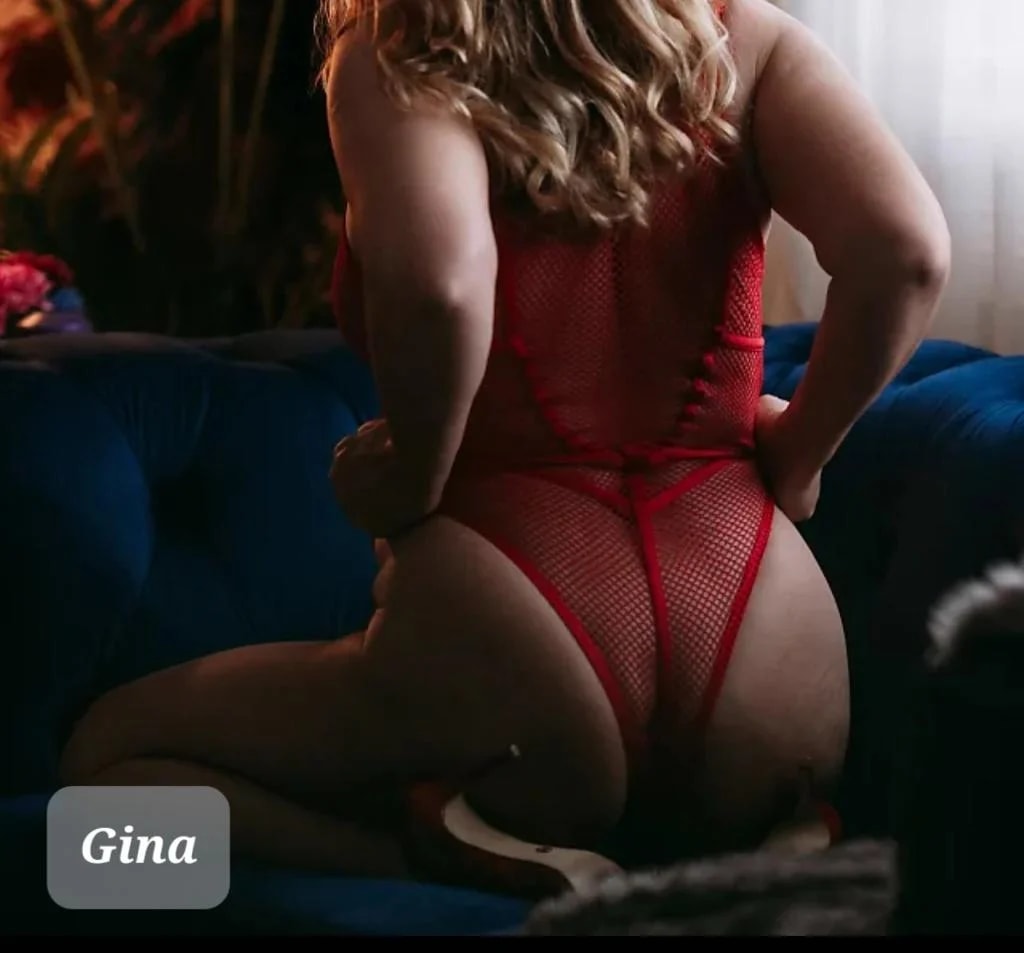Gina, photo 4