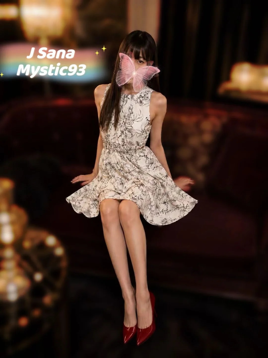 SANA、写真1