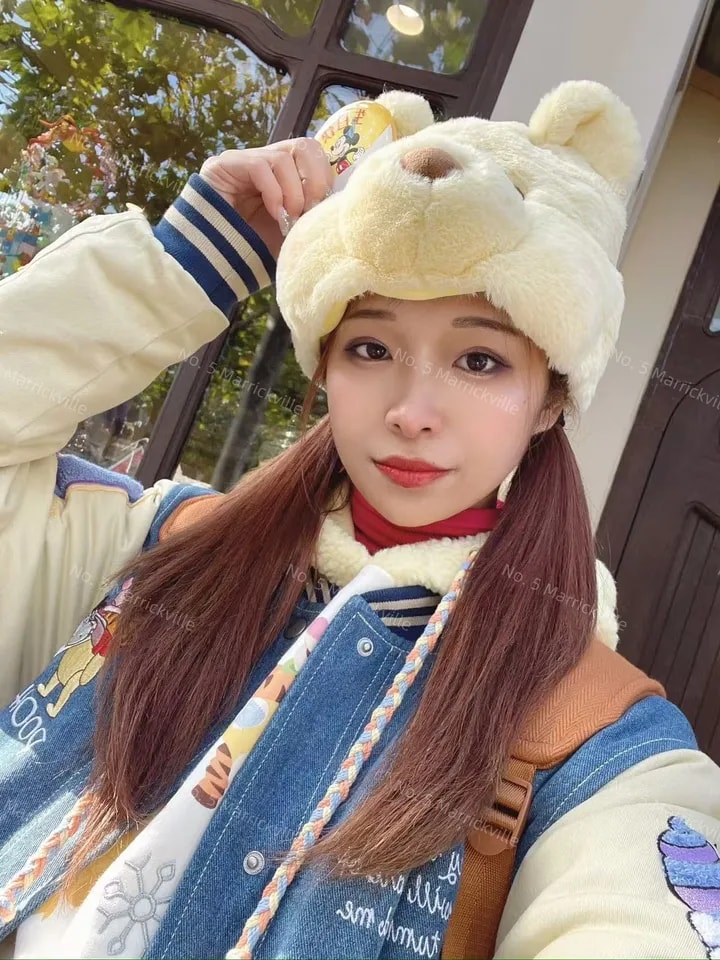 Tina, 사진 5
