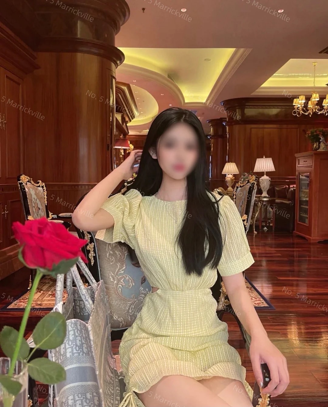 Dior รูปที่ 5