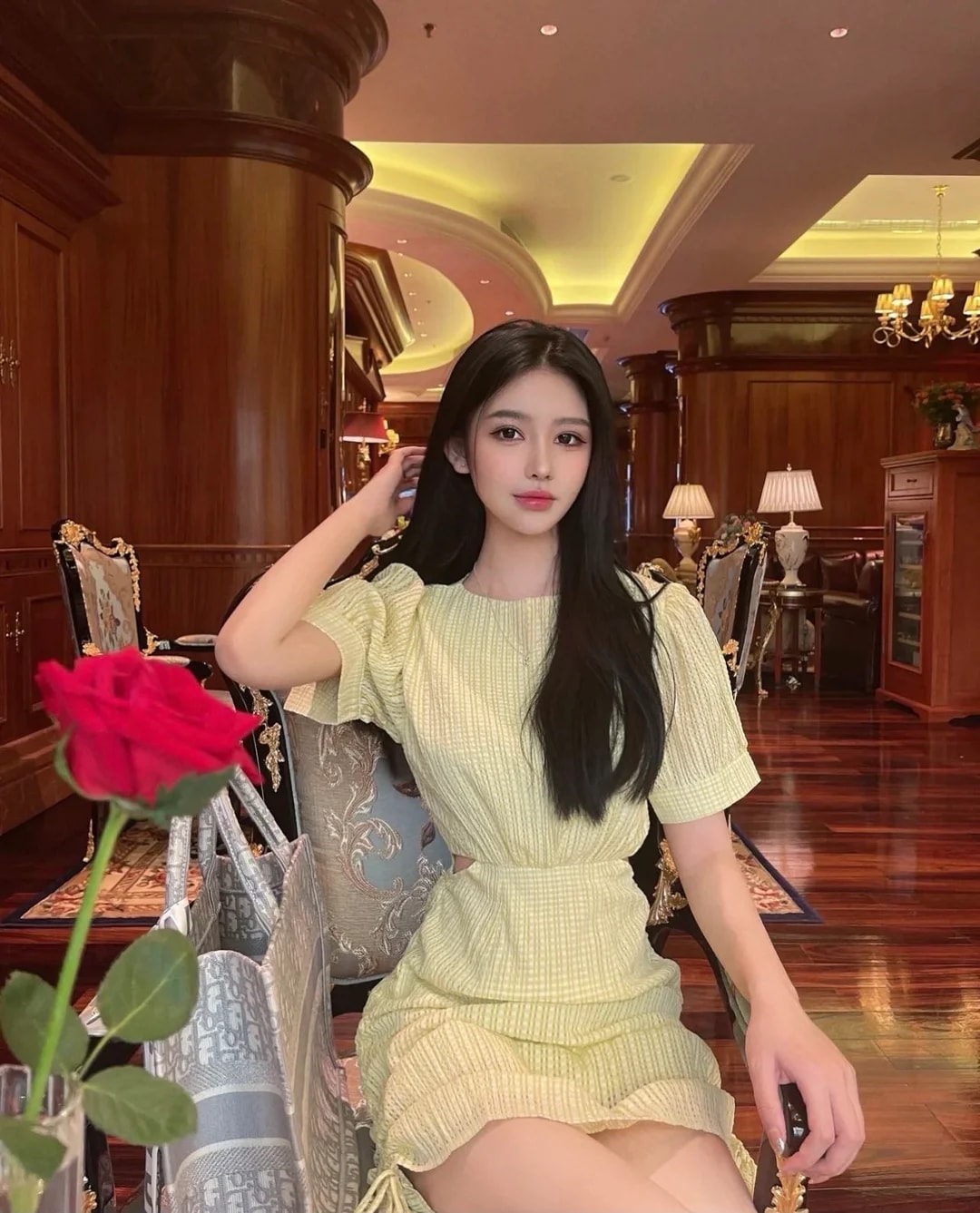 Dior รูปที่ 1