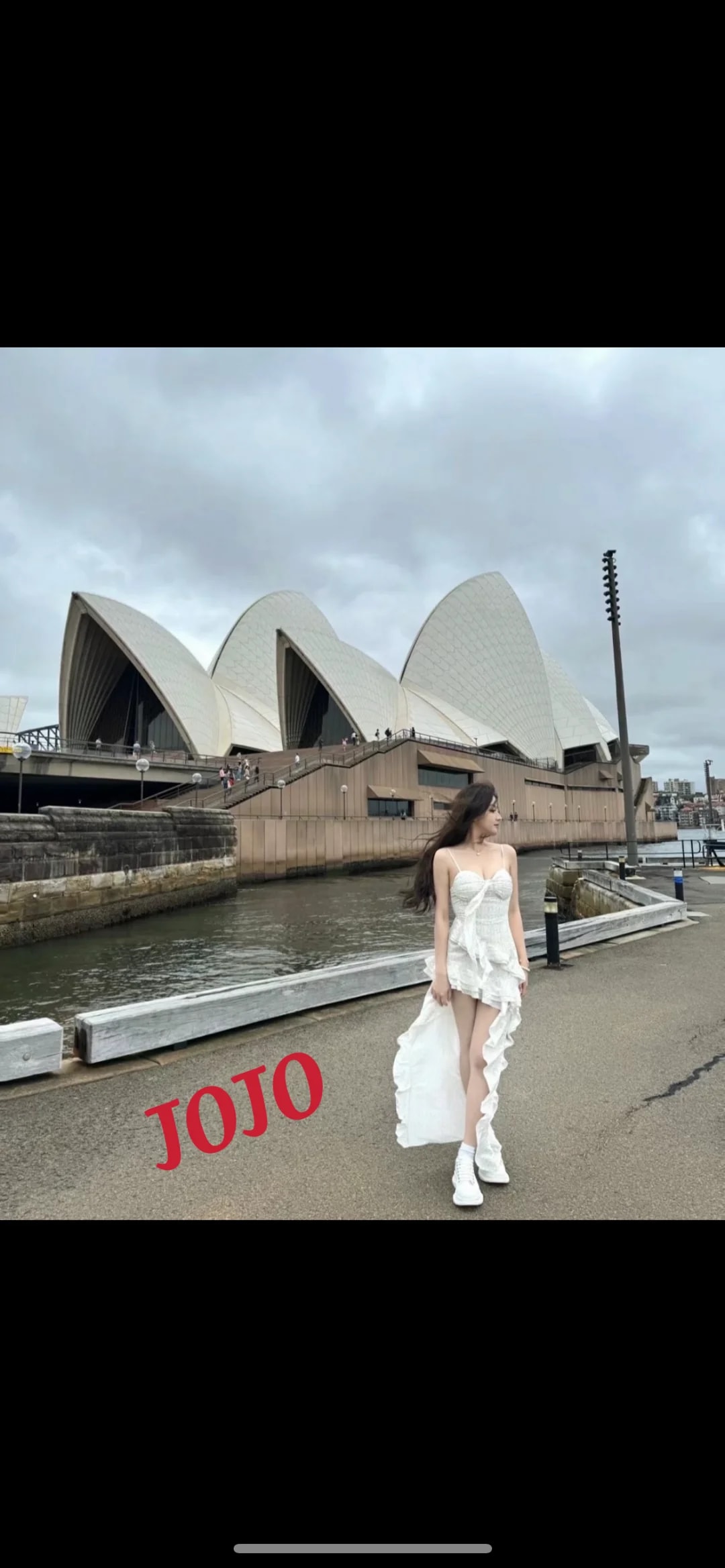 Jojo, photo 1