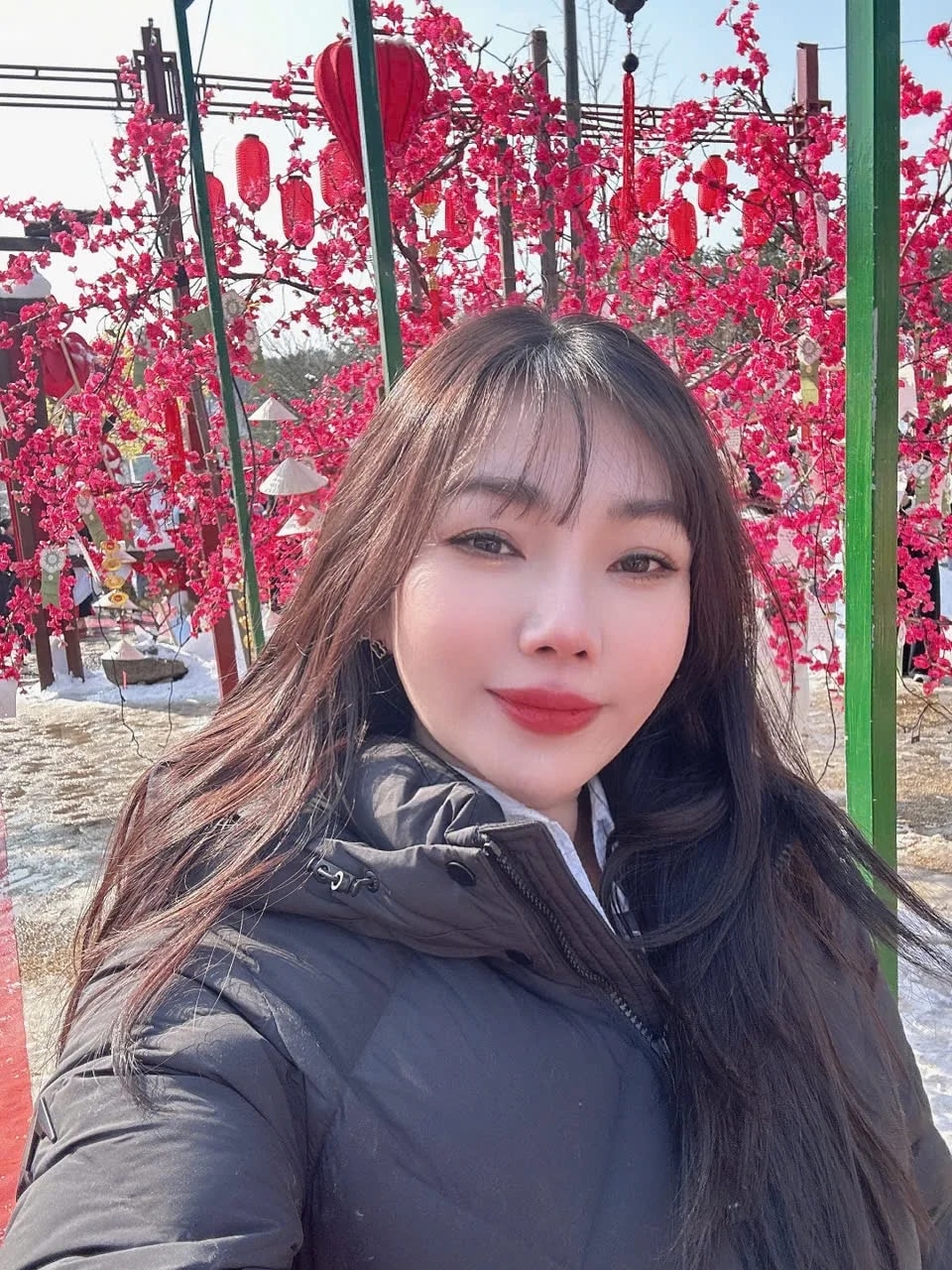 Nayoung, photo 2
