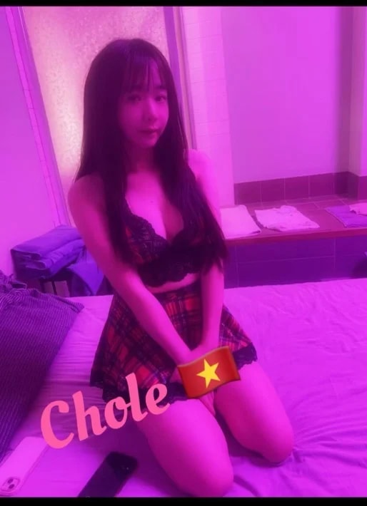 Chole, photo 2