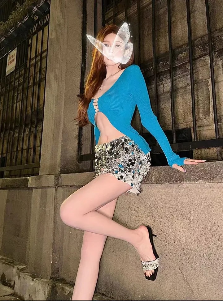Bunny, photo 4