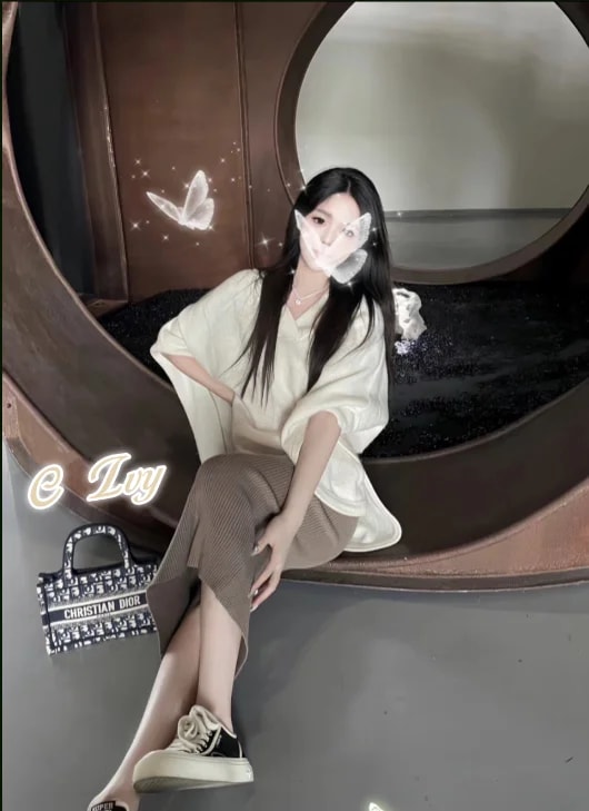 Ivy รูปที่ 2