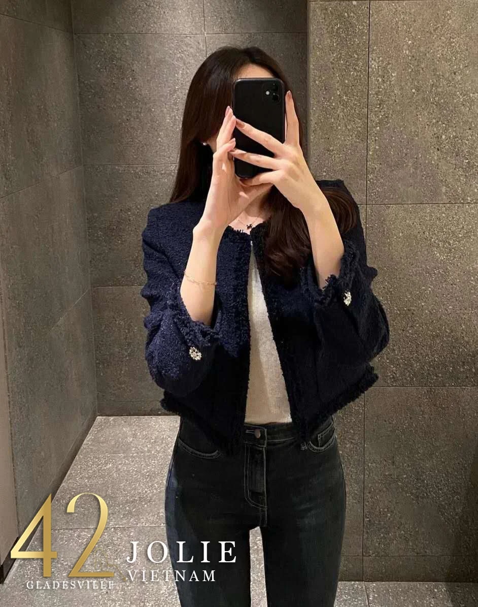 Jolie, 사진 1