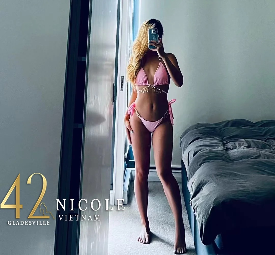 Nicole, 사진 3