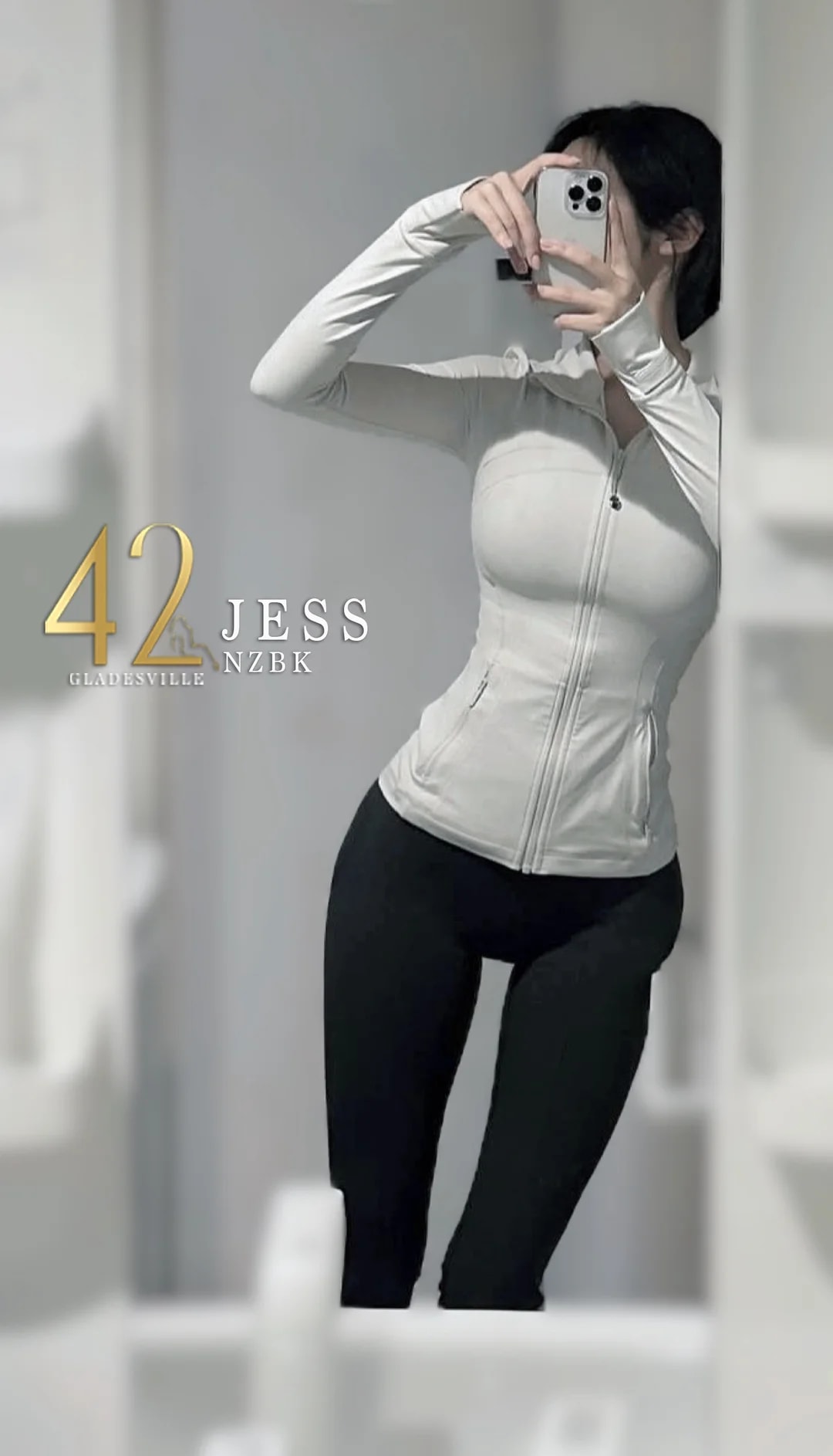 Jess, ảnh 1