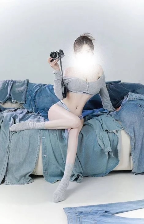 Nicole, photo 1