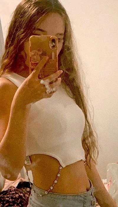 Lydia, photo 1