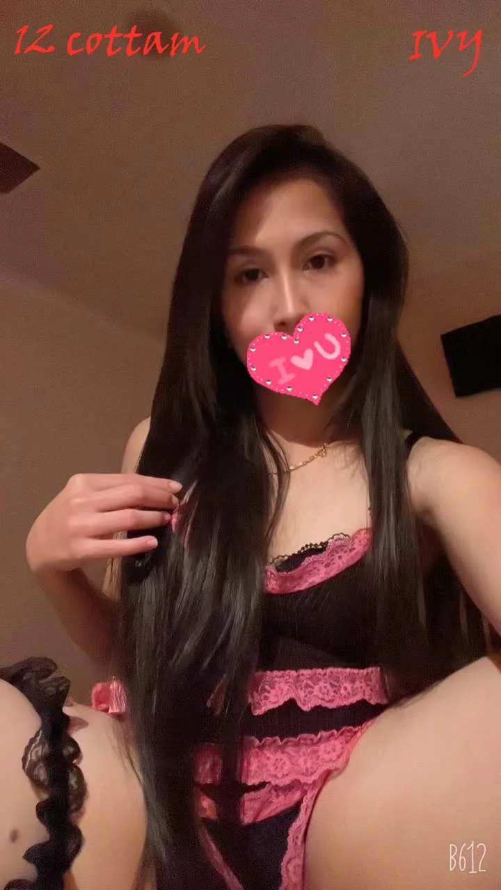 Ivy, photo 3