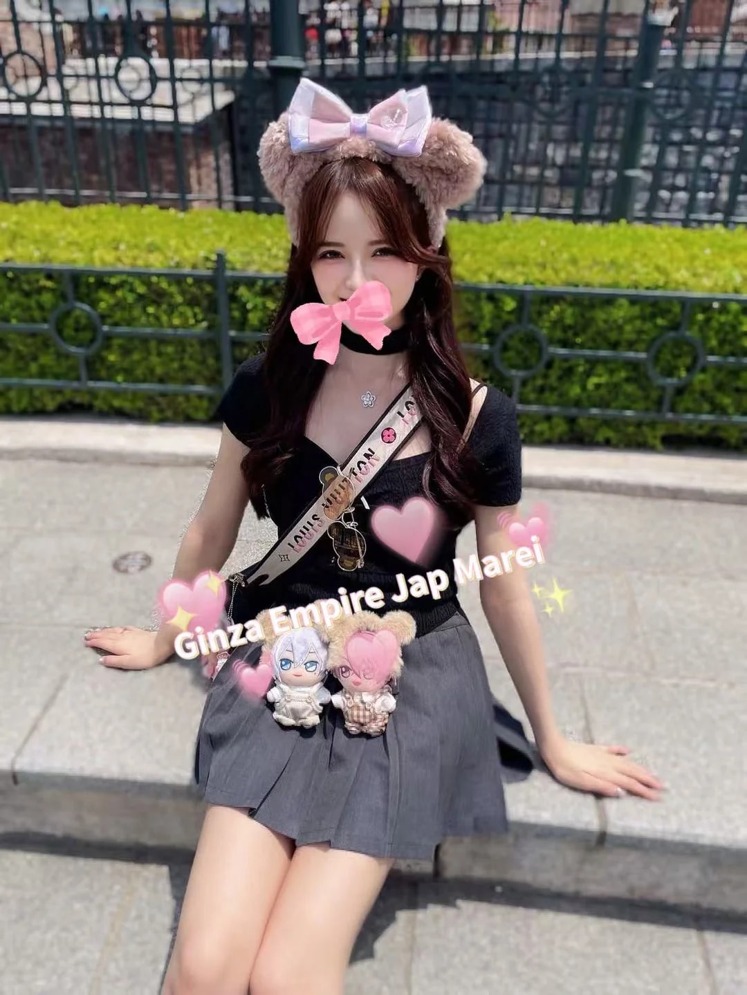 Marie รูปที่ 6