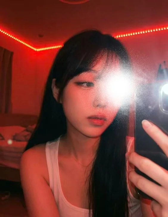 Wendy, photo 2