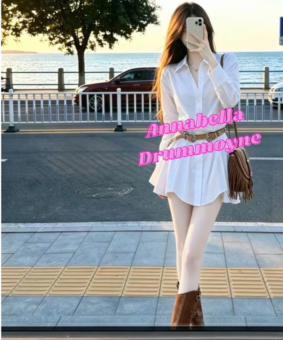 Selina 的第 1 张照片