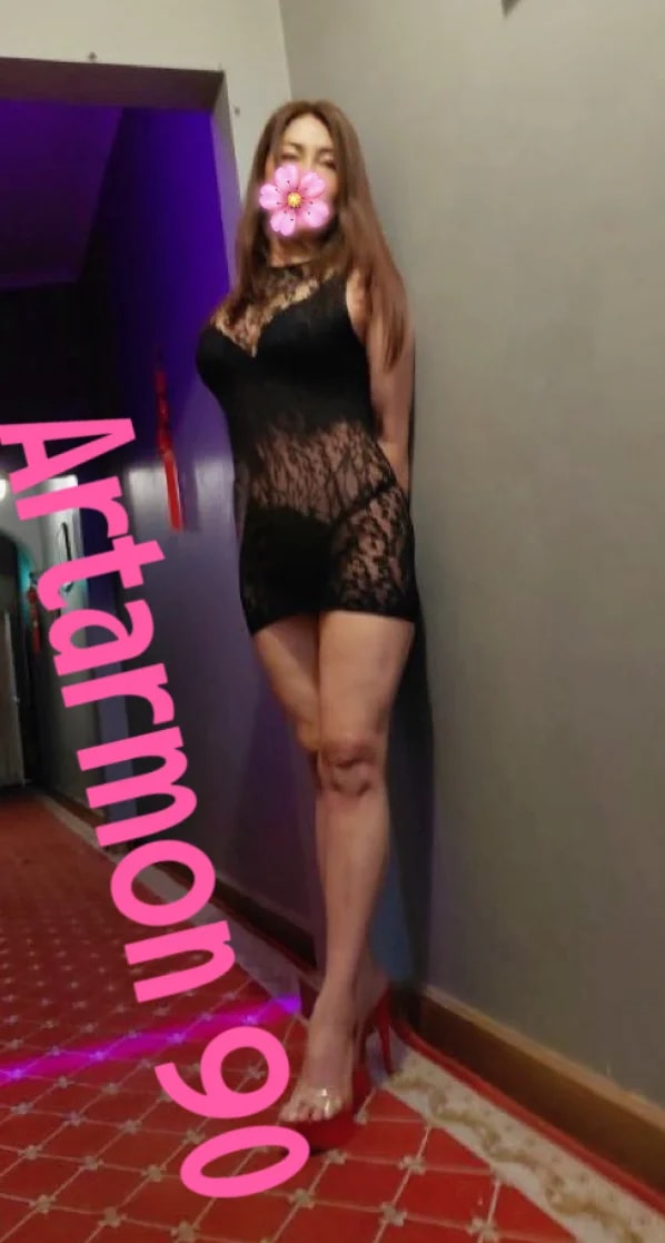 Pamela, photo 1