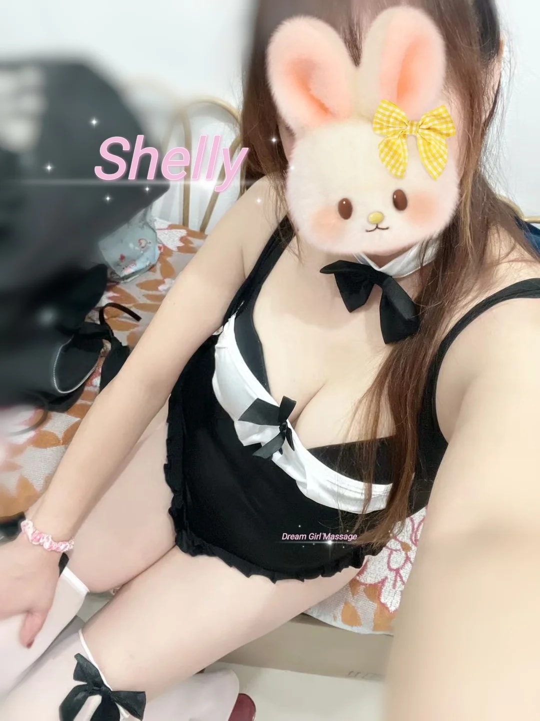 Shelly 的第 1 张照片