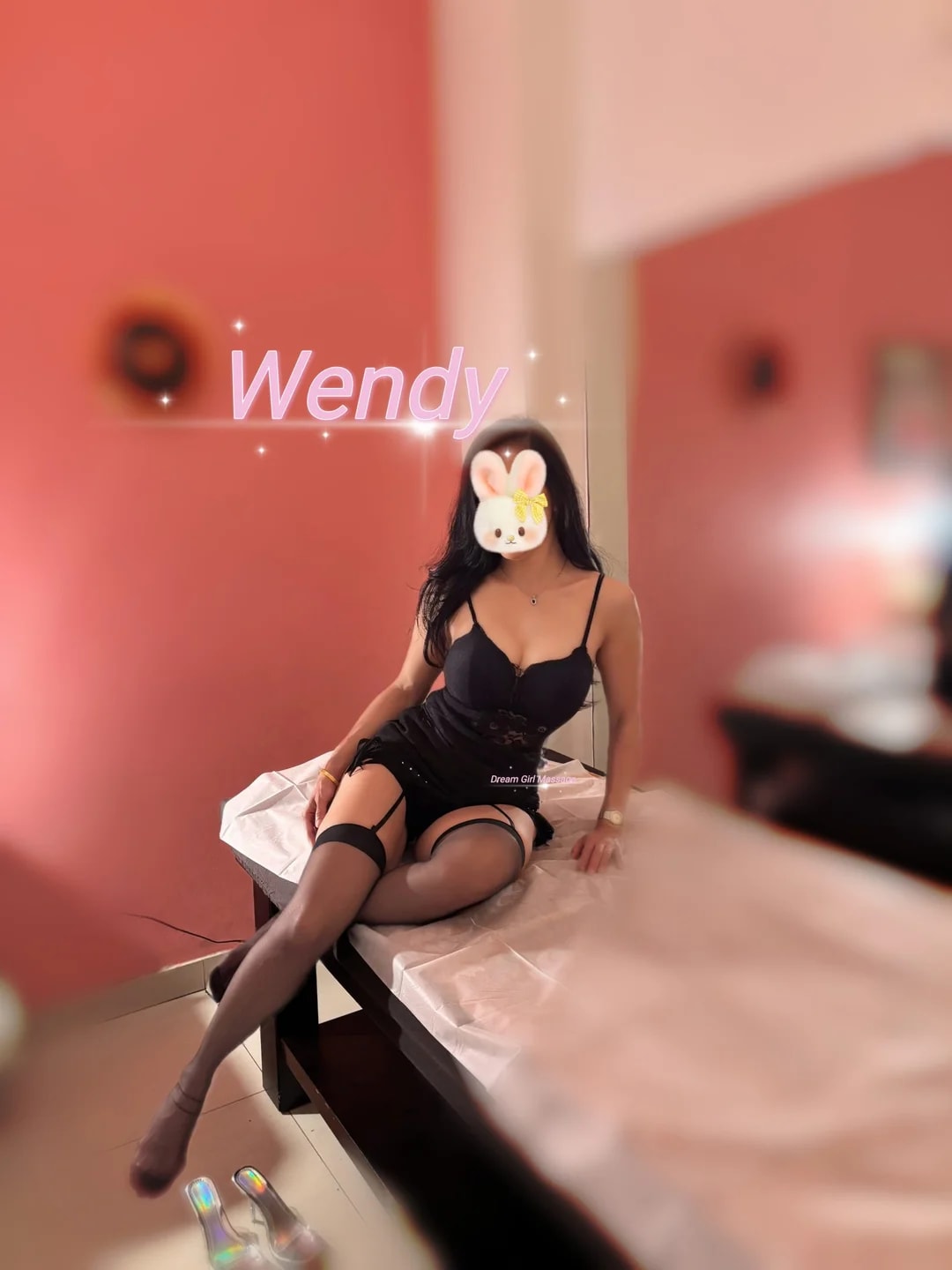Wendy、写真1