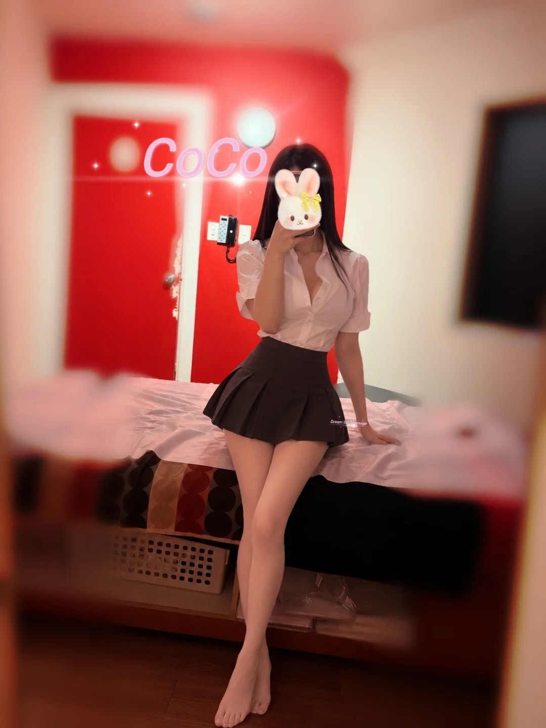 CoCo、写真1