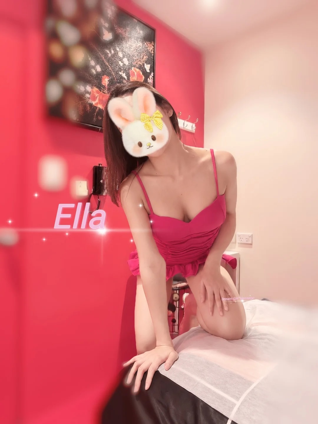 Ella, 사진 1